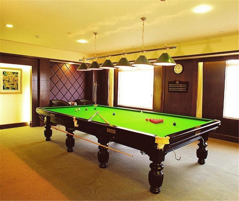 Dongguan Dongcheng International Hotel - Free Shuttle Buses For Executive Room Guests During Canton Fair Buitenkant foto